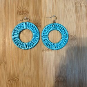 Statement Earrings